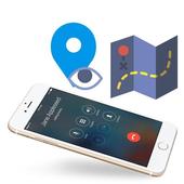 Mobile Number Location Finder - Locate icon