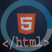 Html5 icon