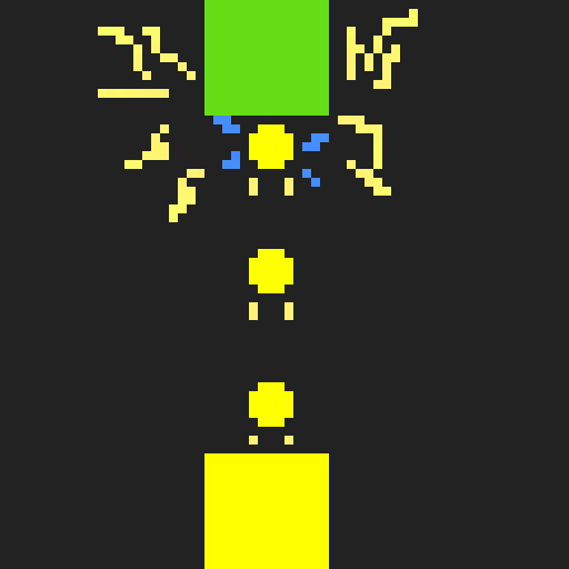 Fire to Colors! icon