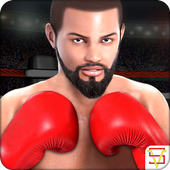 Boxing Punch Fighting icon