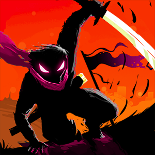 The Stickman Smasher icon