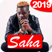 King Saha icon
