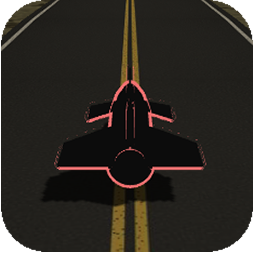 Speed Rocket 3D icon