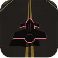 Speed Rocket 3D