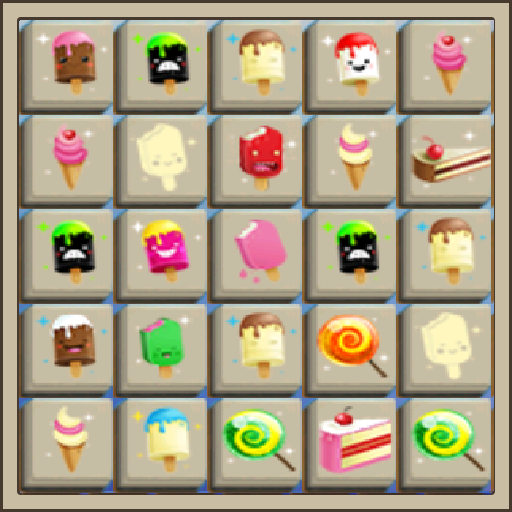 Onet Connect Sweet - Ghép đôi Kẹo ngọt icon