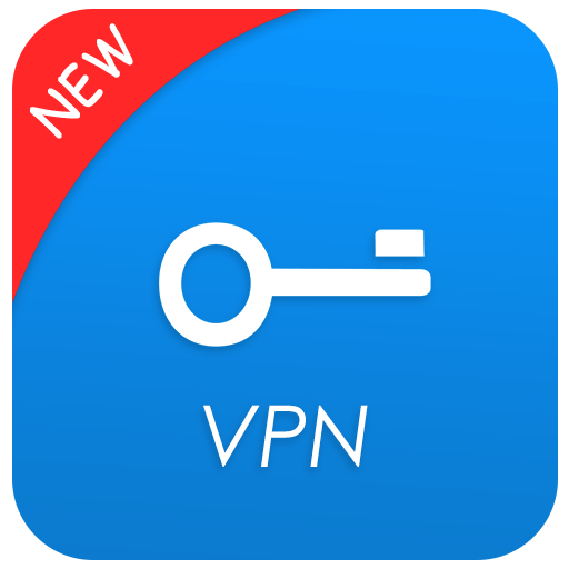 Free VPN 2021- Super VPN Secure &amp; Unlimited Proxy icon