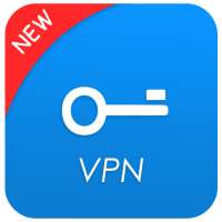 Free VPN 2021- Super VPN Secure & Unlimited Proxy