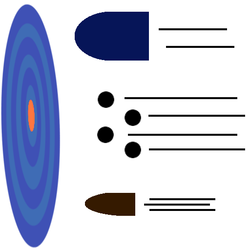 Bullet Energy Calculator Pro icon