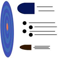 Bullet Energy Calculator Pro on 9Apps