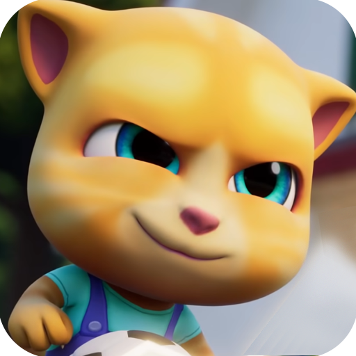 Tricks For Talking Tom Hero Dash Fans Helper आइकन