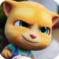 Tricks For Talking Tom Hero Dash Fans Helper