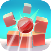 Knock Balls Baller icon