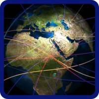 Travel around the World: Cities, Architecture