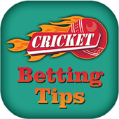 Cricket Betting Tips Free icon