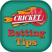 Cricket Betting Tips Free