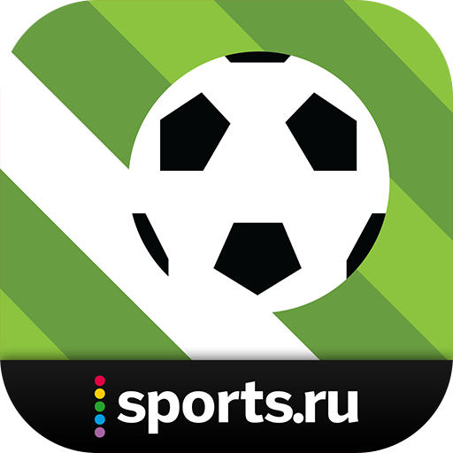 Футбол  Sports.ru icon