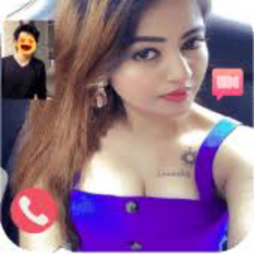 real sexy girls call chat meet icon