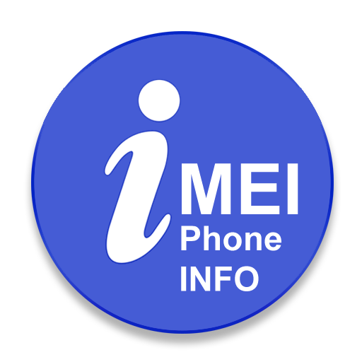 IMEI / Phone Info Tool icon