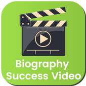 Biography & Success Videos - Great Men Stories on 9Apps