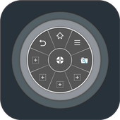 Assistive Touch icon