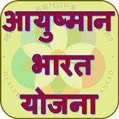Guide for Ayushman Bharat Yojana icon