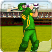 Pak Vs Srilanka 2017 - The Cricket Series Game icon