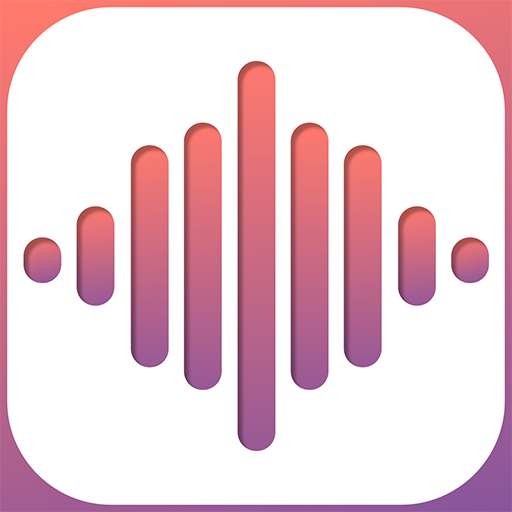 Voice Recorder App   Free Memo Recording icon