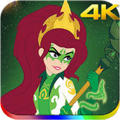 Mysticons Wallpaper HD icon