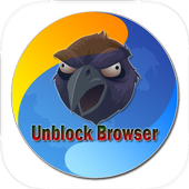 ikon Unblock Proxy Browser ( Unblock Site )