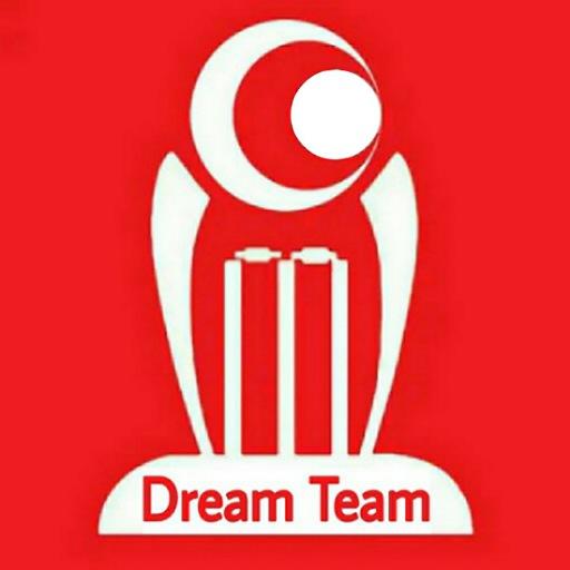 Dream Team 11 - Fantasy Cricket 11 Perdition icon