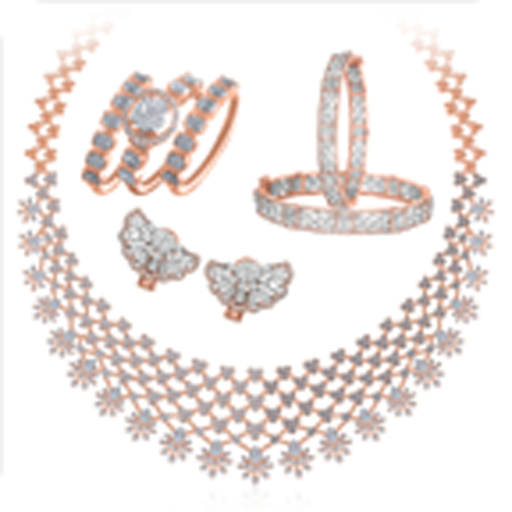 Branded Jewelry Designs for 2020 icon