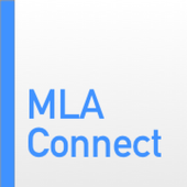 MLA Connect icon
