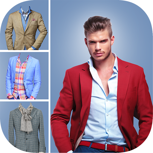StyleMen Suits icon