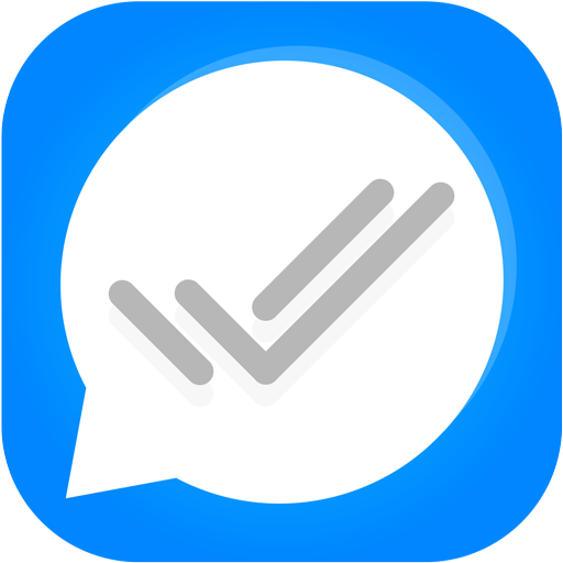 No Seen for Facebook - Hide Unseen messages icon