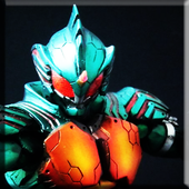 Amazons Henshin Belt icon