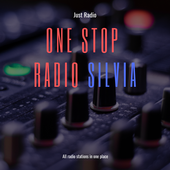 One Stop Radio Silvia icon