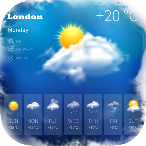 Weather Forecast icon