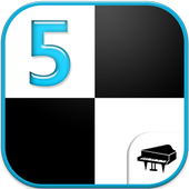 Piano Tiles 5 icon