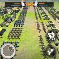 World War 3: European Wars RTS