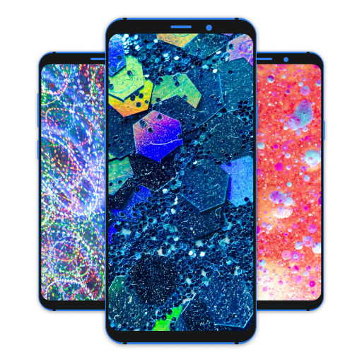 4K Wallpapers Auto Changer icon