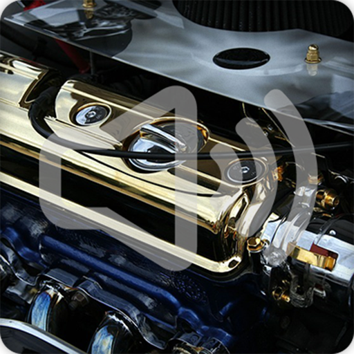 Engine Sounds Ringtone icon