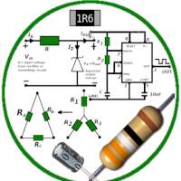 Electronic calculator