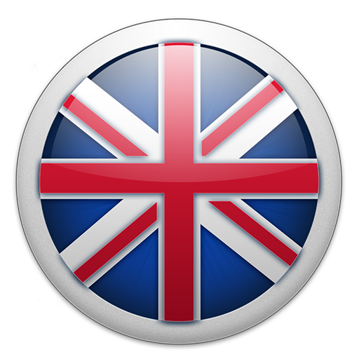 UK VPN icon