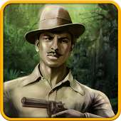 Bhagat Singh