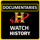 History Channel icon
