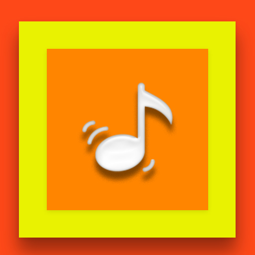 High Volume MP3 Music Player icon