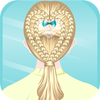 ikon Super Braid Hairdresser HD