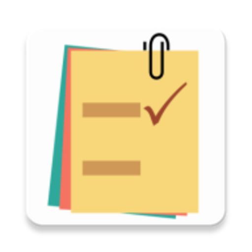 Notes - Writing Master icon