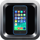 iOS Лаунчер иконка