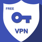 Free Vpn Master icon